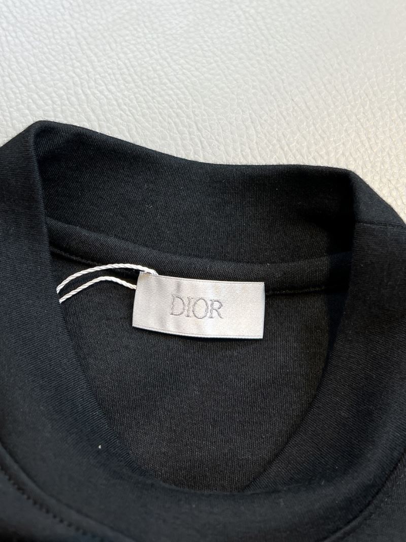 Christian Dior Hoodies